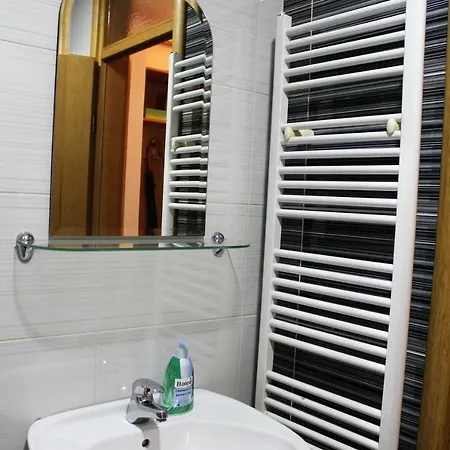 Appartement Sarajevo Calling Lukavica