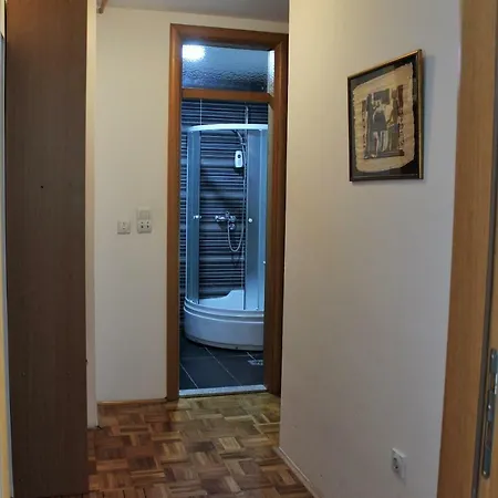 Appartement Sarajevo Calling
