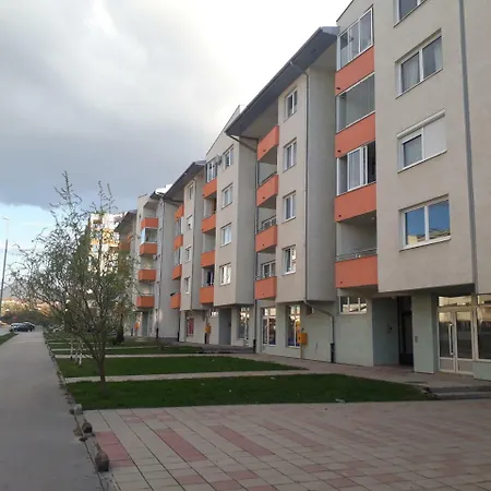Appartement Sarajevo Calling *