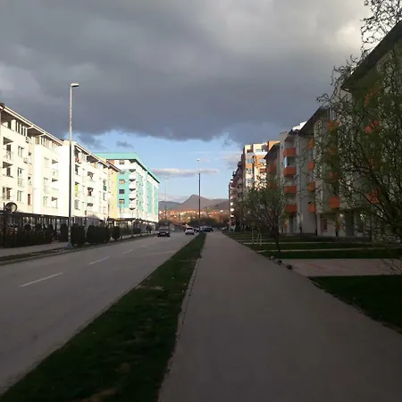 Sarajevo Calling