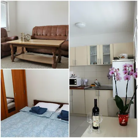 Sarajevo Calling Appartement *
