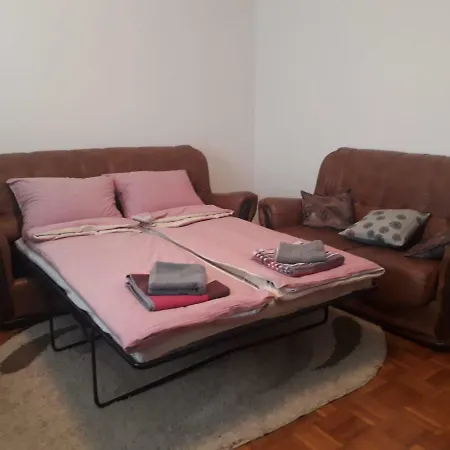 Sarajevo Calling Appartement Lukavica