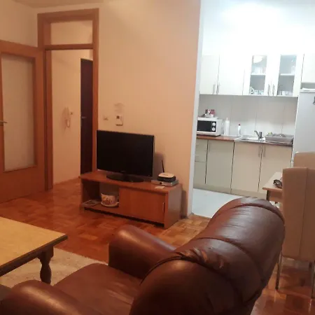Appartement Sarajevo Calling Lukavica
